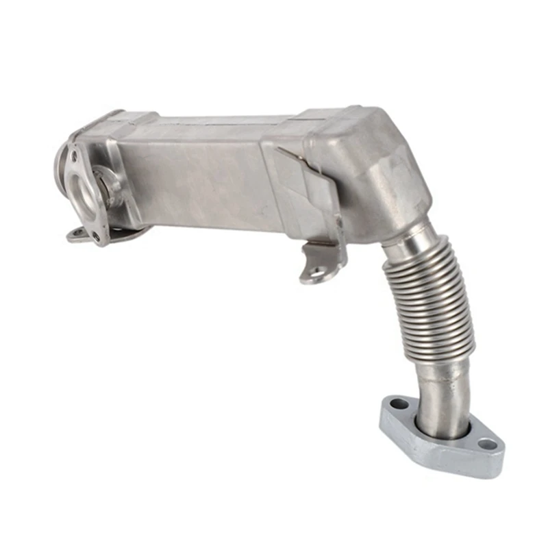 11717790065 рециркулятор EGR автомобильный радиатор для BMW E90 E91 E87 330D 335D E60 320D Сменные