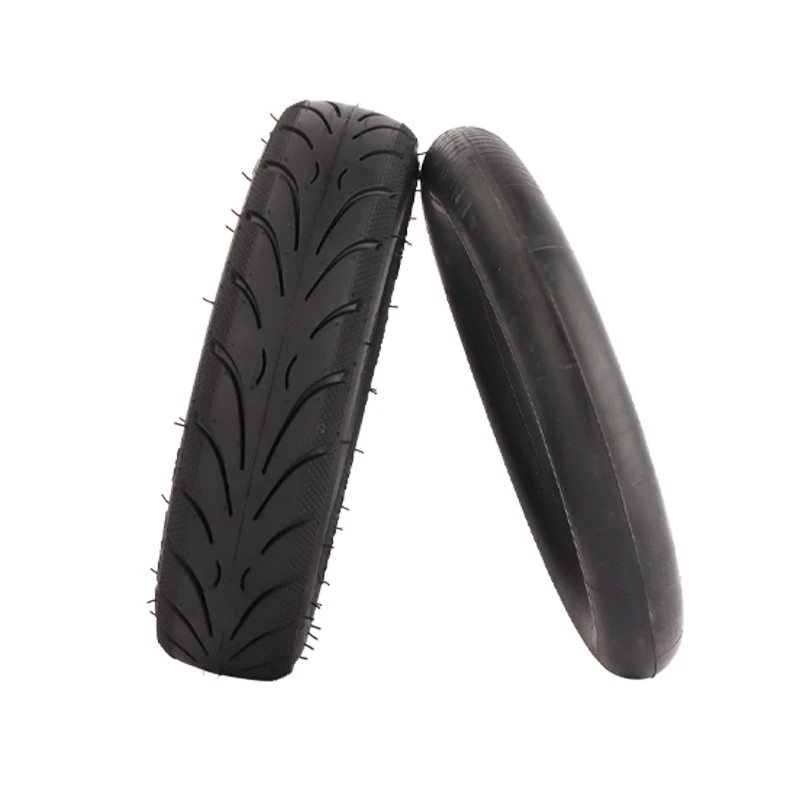 

For No. 9 Ninebot Electric Scooter Tires Are Suitable For Ninebot F30/F40 Inner And Outer Tires Anti-Slip General Tires