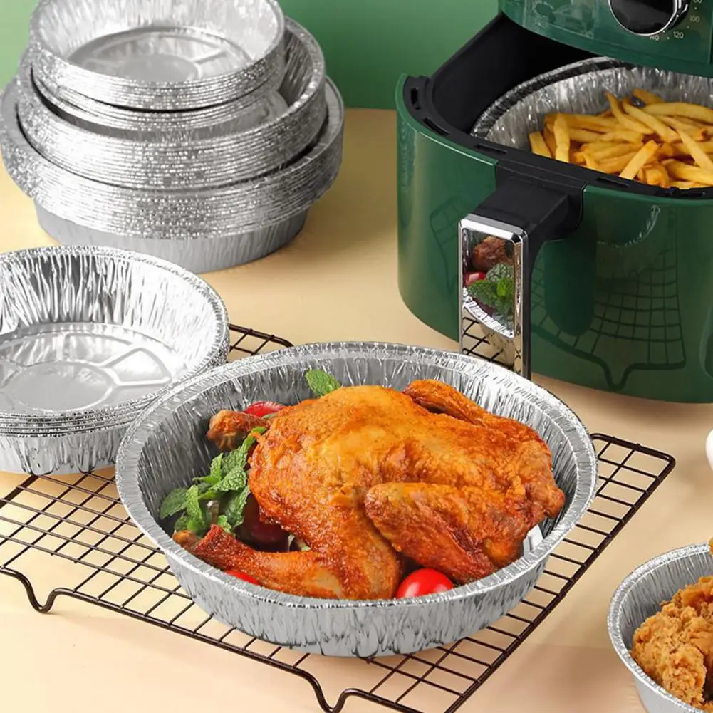 

Вкладыш для фритюрницы маслостойкий одноразовый, 450/600/800/1000 мл, 50 шт.