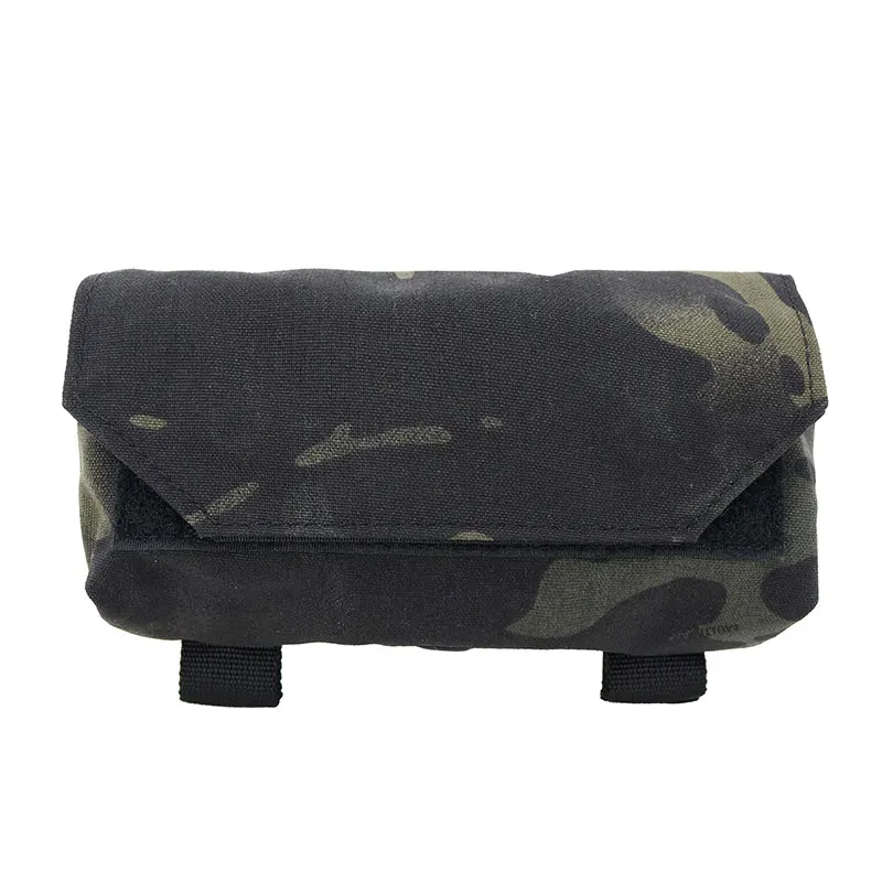 

Outdoor Sports EI Signal Pocket Lighting Bag Tool Kit