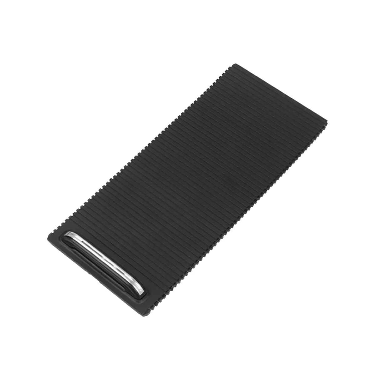 Подставка для стакана 3G0 862 531A центральная консоль слайдер штора Для VW CC Passat B8