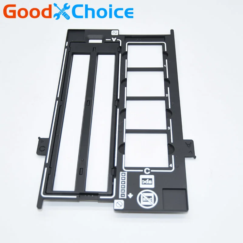 1 шт. X держатель для фотографий 1423040 в сборе, слайдер для пленки 35 мм, отрицательный держатель и направляющая крышки для Epson V500 V550 V600 4490 2450 3170 3200 4180