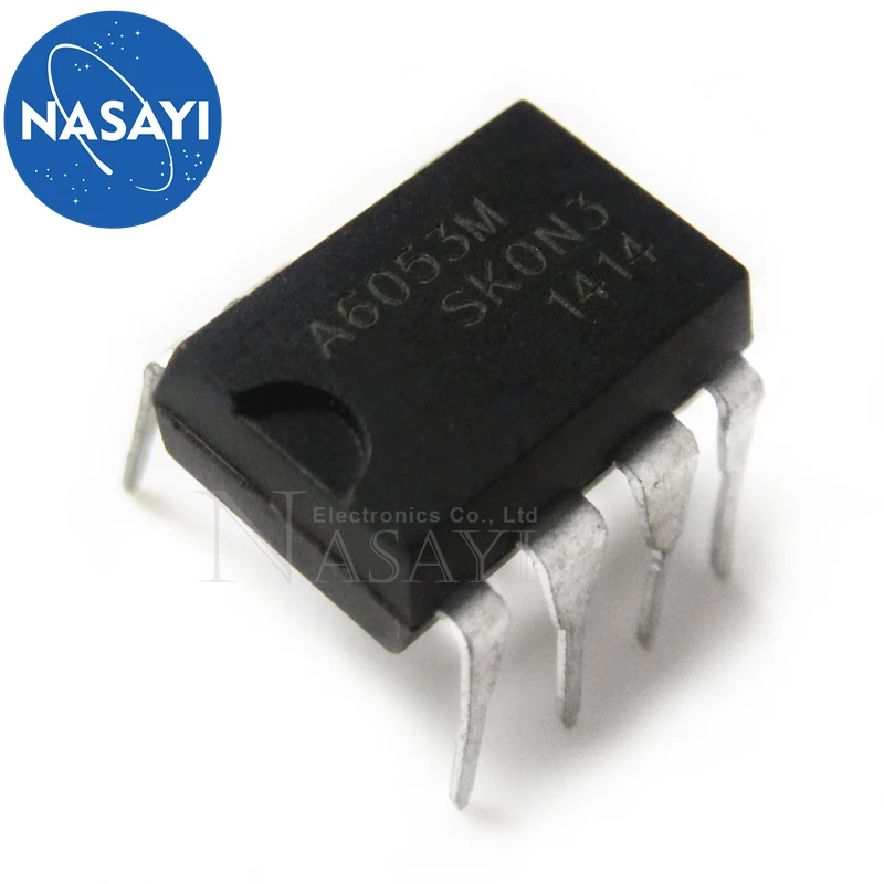 

1 шт. A6053M A6053 DIP-7