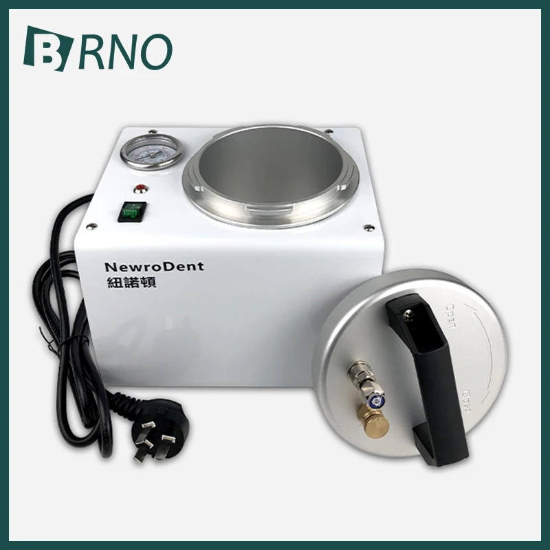 

Стоматологическое оборудование, стоматологическая лабораторная полимеризационная машина, автоматический полимеризатор, портативный кастрюля