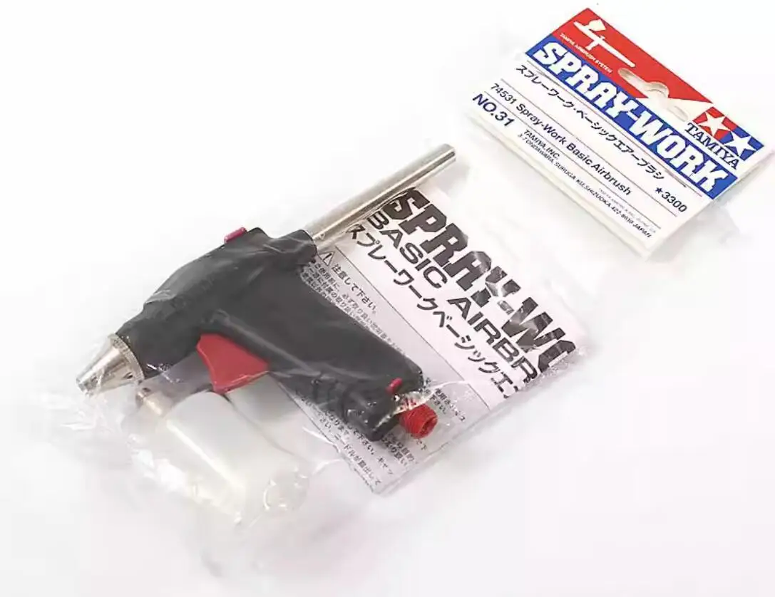 

Tamiya 74531 базовый инструмент для моделирования