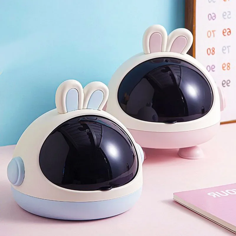 Коробка для хранения детских вещей с ковриком для кукол Labubu Cute Bunny, модуль для сна, колыбель-кровать, аксессуары для кукольной мебели (art.: 3920d4e45a78b) - 3920d4e45a78b