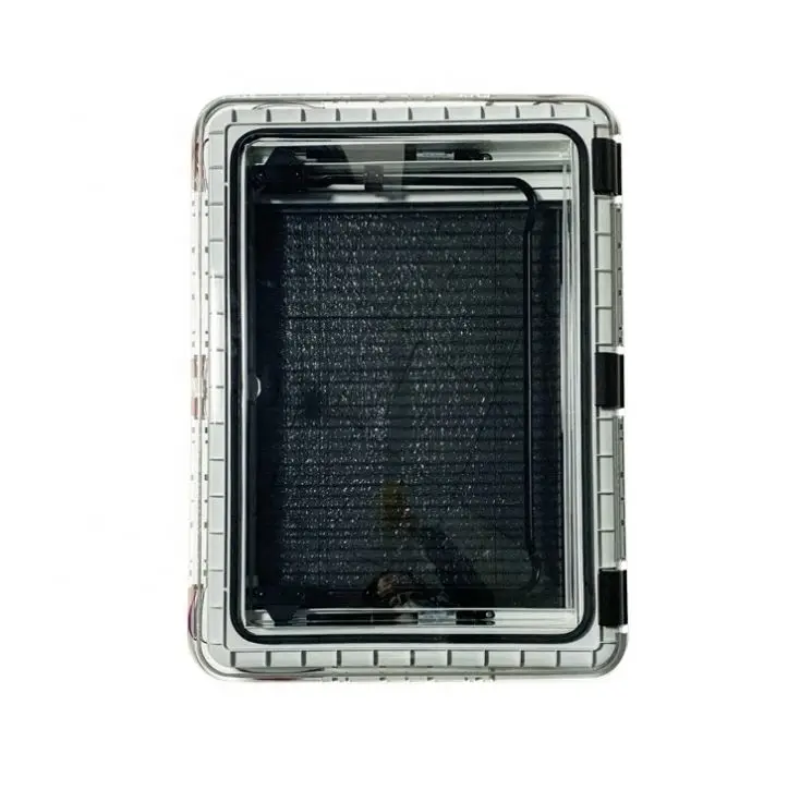 Замена мансардного окна XUHE с двойной стеклянной купольной крышкой простота в