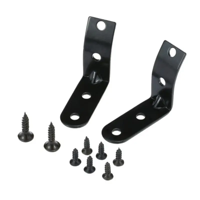 

2022 New 1Set Glove Box Lid Hinge Snapped Repair Kit 8E1880302 OEM For A4 B6 B7 8E 2001-2008
