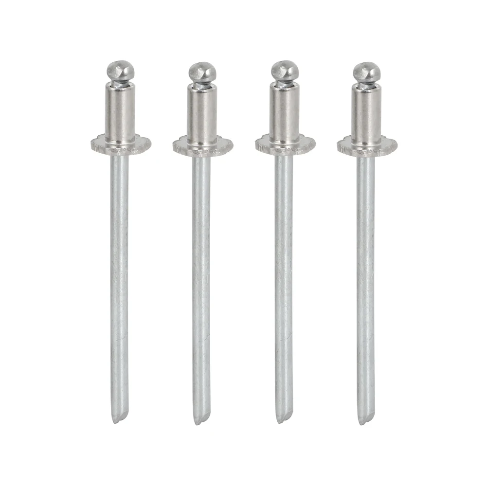 

Заклепки из нержавеющей стали для Gm Ford Chrysler, 1,57x0,25 дюйма