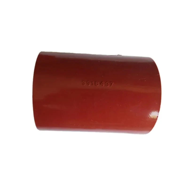 1 шт. шланг для дизельного двигателя Dcec 3970407 6cta8.3, гладкий (art.: 3920d4cbcdbc6) - 3920d4cbcdbc6