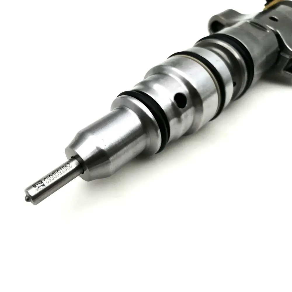 Инжектор New type CR 236-0962 для двигателя CAT Perkins C9 топливный инжектор экскаватора Caterpillar