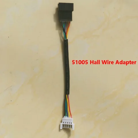 1 шт., адаптер для троса 51005/HY Hall