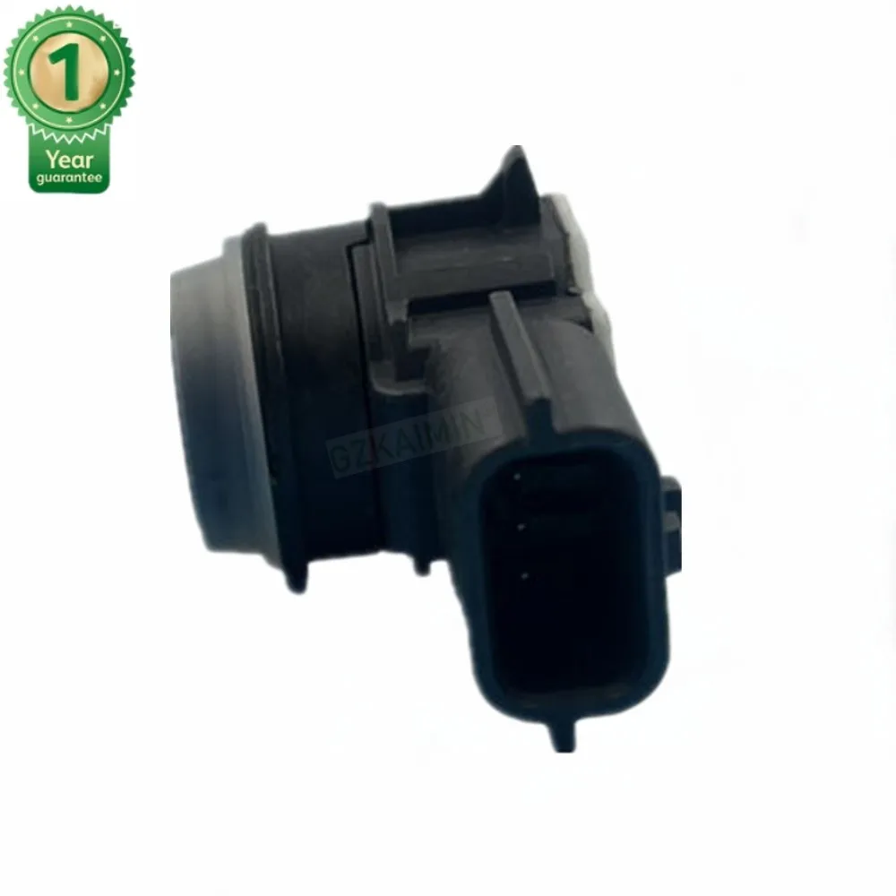 4 шт. задний датчик парковки PDC OEM 253A44101R 253A4-4101R 0263023998 для RENAULT CAPTUR 17-2018