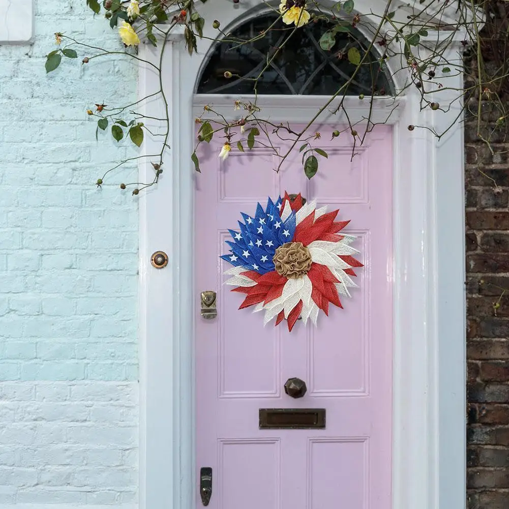 

2022 Рождественский венок, рождественские украшения, наружные знаки, подвесное украшение для крыльца, сада, детской комнаты, офиса, дома, Счас...