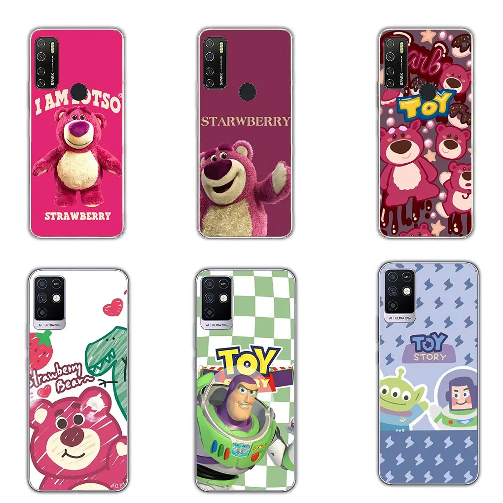 Чехол для телефона Motorola Moto G04 G71 G73 G32 G34 E7 G6 G7 G8 G9 G24 Power One Fusion Plus