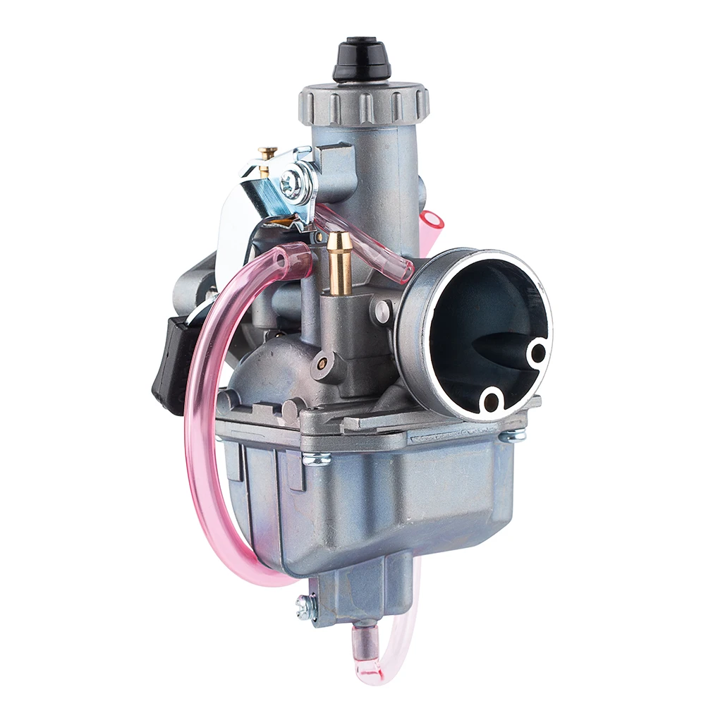 

Карбюратор VM22 26 мм для Mikuni Pit Dirt Bike 110cc 125cc 140cc Lifan YX Zongshen Pit Dirt Bike XR50 CRF70 KLX BBR Apollo