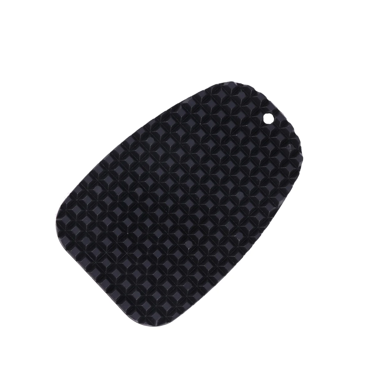 

Bike Accesories Kick Stand Plate Motorcycle Kickstand Pad Support Accessory