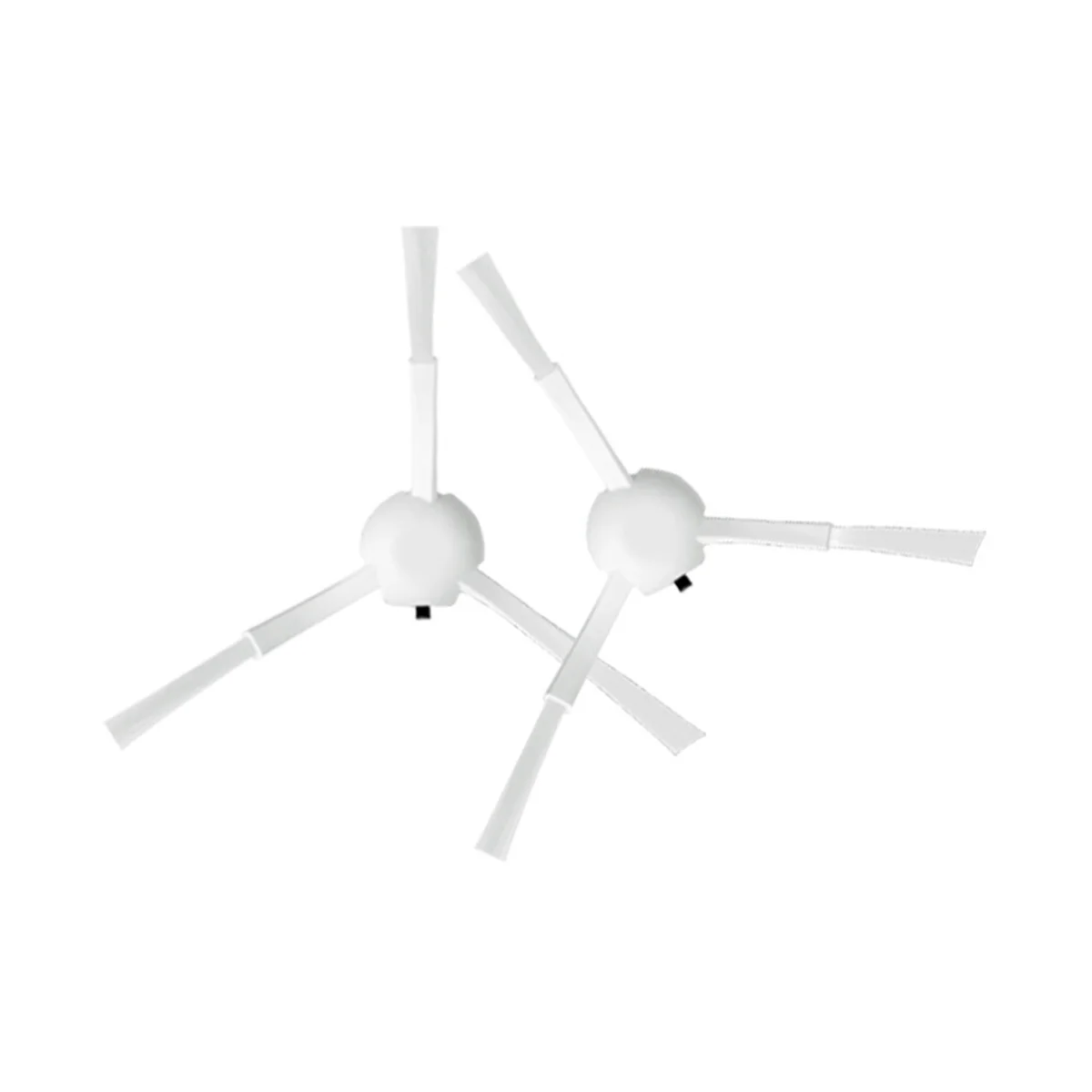 Боковая щетка для робота-пылесоса Xiaomi Mijia 1C 2C STYTJ01ZHM 8 шт.