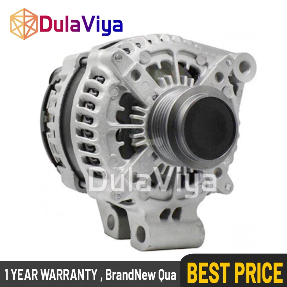 НОВЫЙ ГЕНЕРАТОР для LAND ROVER 104210 -6480