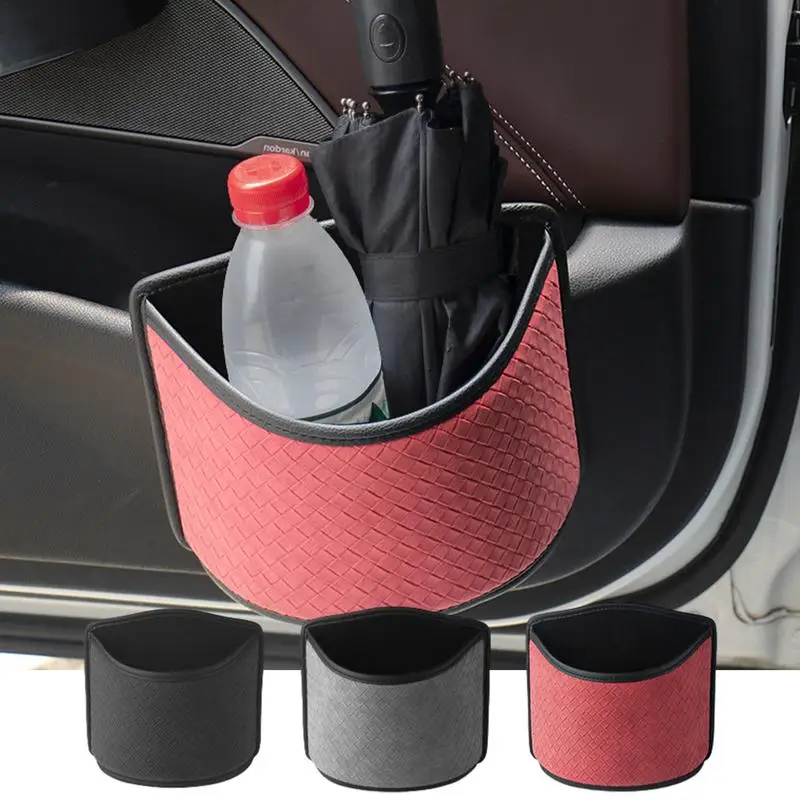 

Боковая Сумка для хранения на автомобильное сиденье, многофункциональный автомобильный органайзер для хранения солнцезащитных очков, держатель, организация интерьера автомобиля