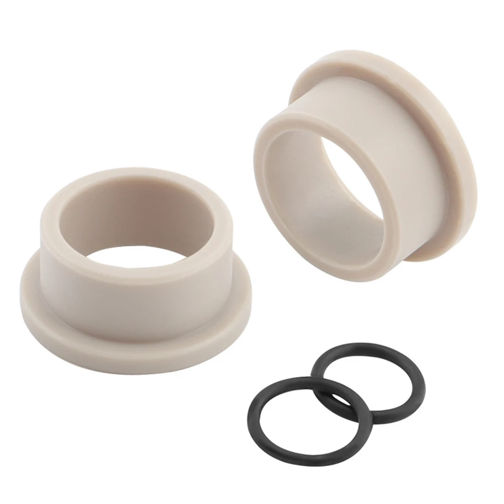 

Replacement DU Bushing Bicycle Accessories Bike Rear Shock DU Bushing Kit Hot Sale Polymer Parts For FOX Rockshox