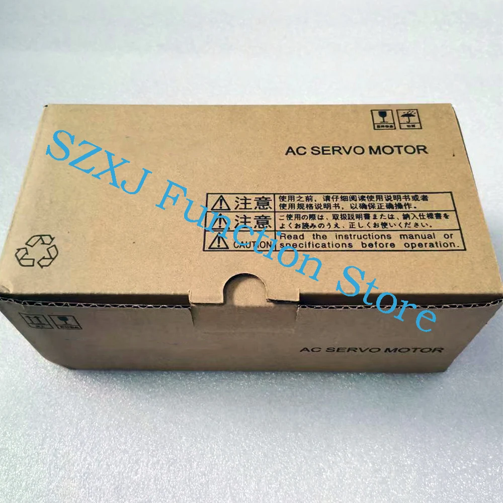 

Новый оригинальный Серводвигатель MSMD082P1S