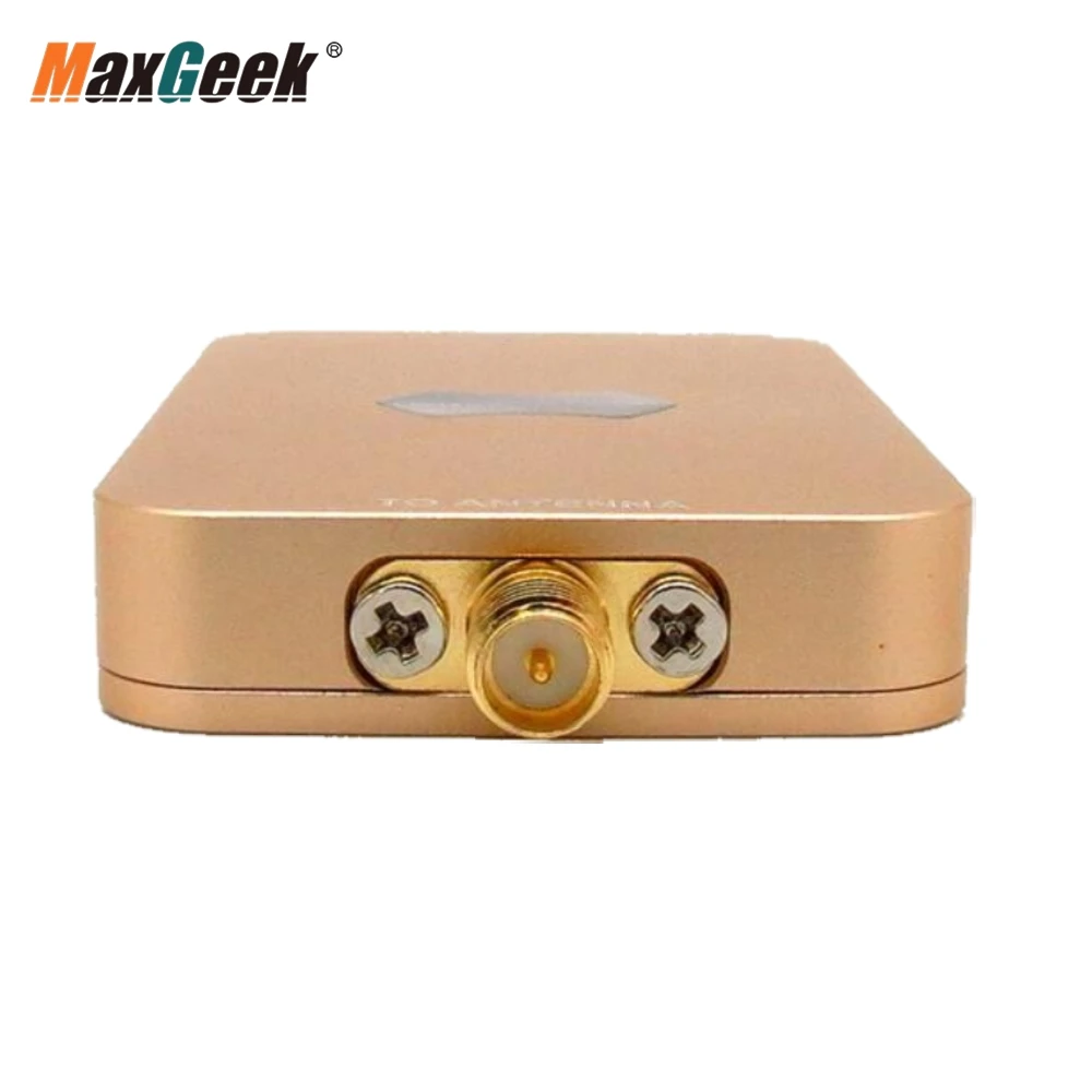 Усилитель сигнала WiFi Maxgeek UAV RC 2 4G 3W 35 дБм |