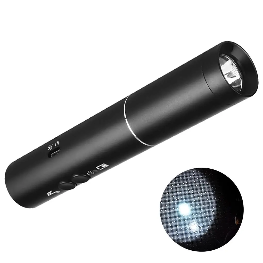 

Электронный свисток для выживания