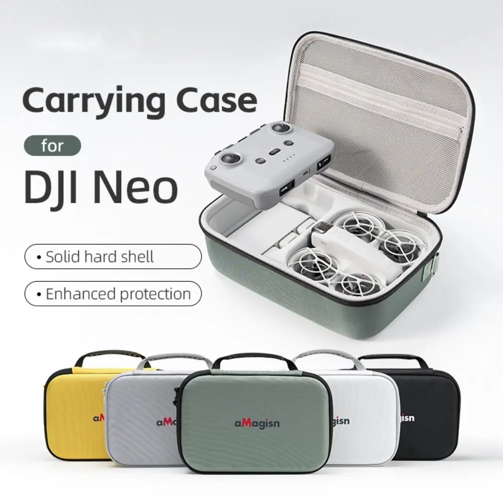 Чехол для переноски дрона из ЭВА