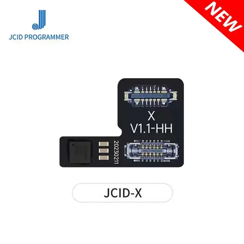 Программатор jcid. Программатор jcid