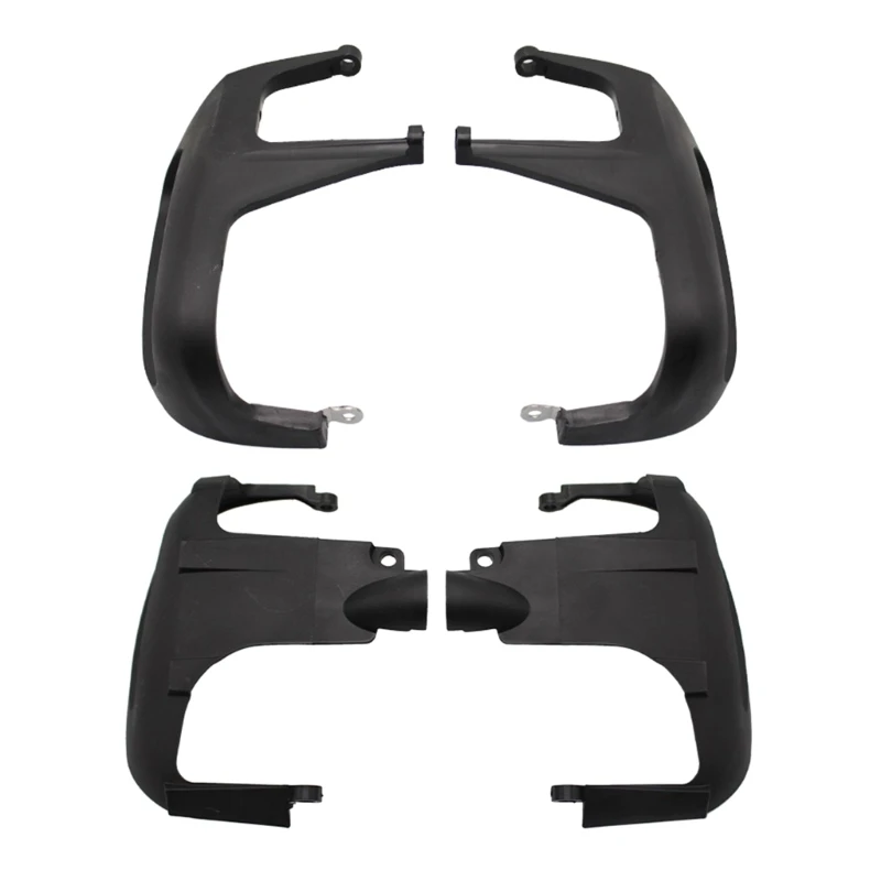 

For R1150GS R1150RT R1150R RS Motorcycle Engine Cylinder Heads Protector Guard Side Cover