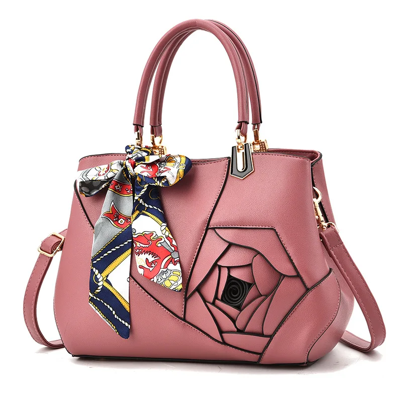 

Hot Selling Temperament Versatile Elegant Women's Bag 2023 New Simple and Fashionable One Shoulder Diagonal Cross Handbag