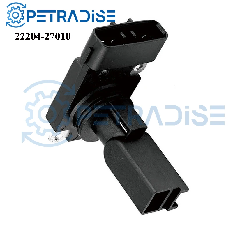 Новый датчик массового расхода воздуха MAF для Toyota Avensis Corolla Land Cruiser RAV4 автозапчасти