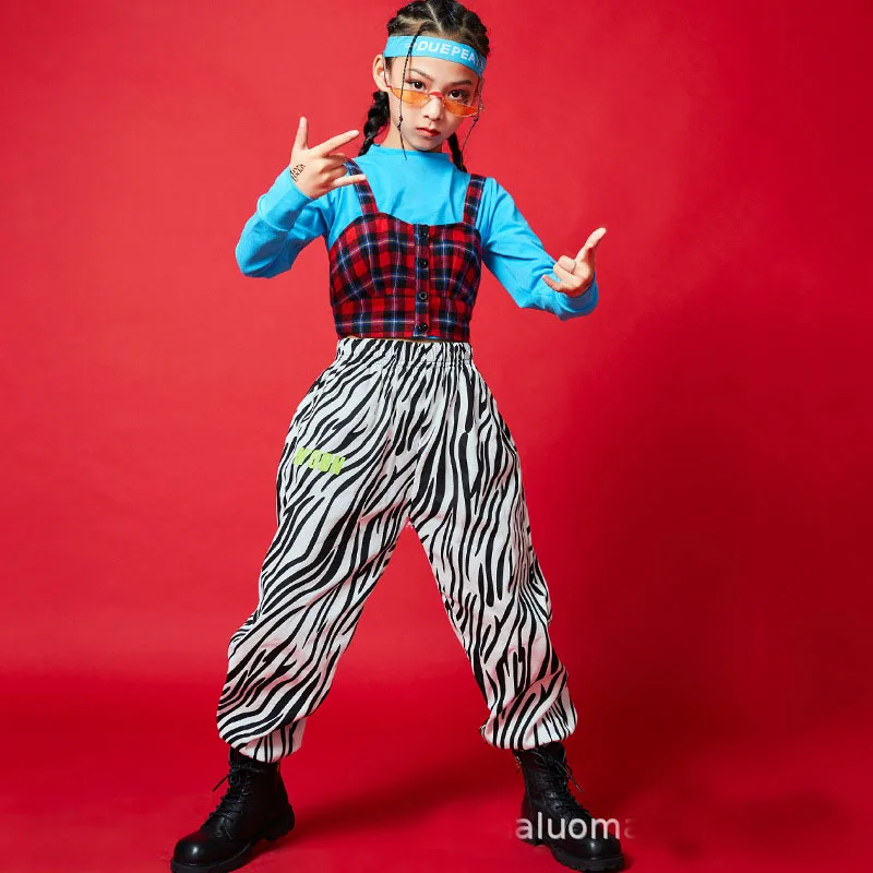 Жилет футболка штаны джинсовые для девочек-подростков | Детская одежда и обувь