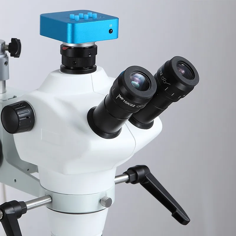 Фото Микроскоп Zumax 2026LK-T31A по низким ценам №1