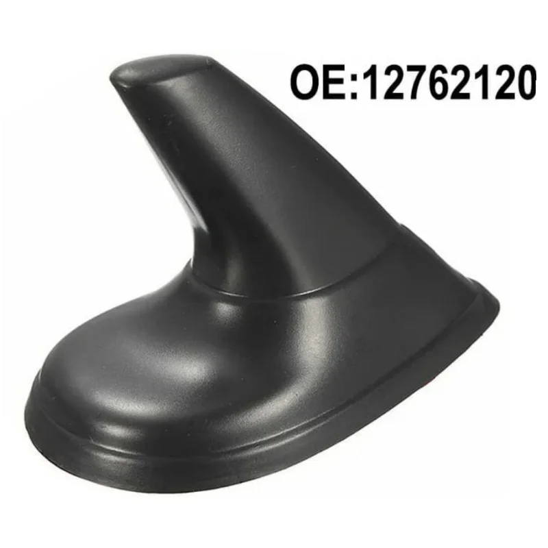 

Крыша автомобиля плавник акулы декоративная антенна крышка наклейка основание крыши резиновый стиль для Saab 9-3 9-3SS 9-5 12762122