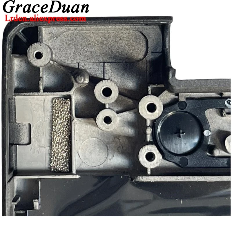 Корпус с верхней крышкой клавиатуры HU венгерский черный для Lenovo Thinkpad S5 S531 S540 00HM839