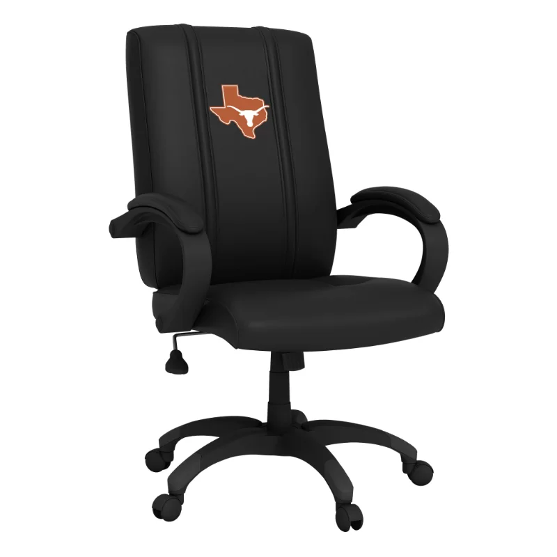 

Office Chair 1000 with Texas Longhorns Secondary