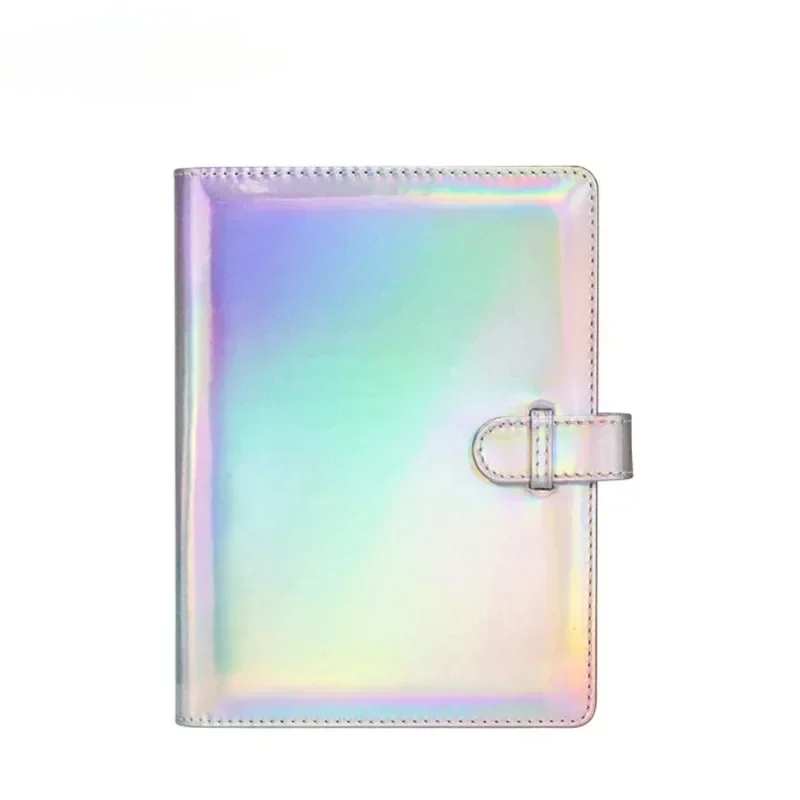 128 карманов 3-дюймовый мини-пленочный фотоальбом держатель для карточек с именем