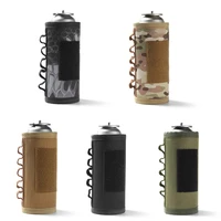 outdoor oxford cloth gas tank protective case gas can fuel cylinder cooking protector sleeve camping picnic storage bag cover