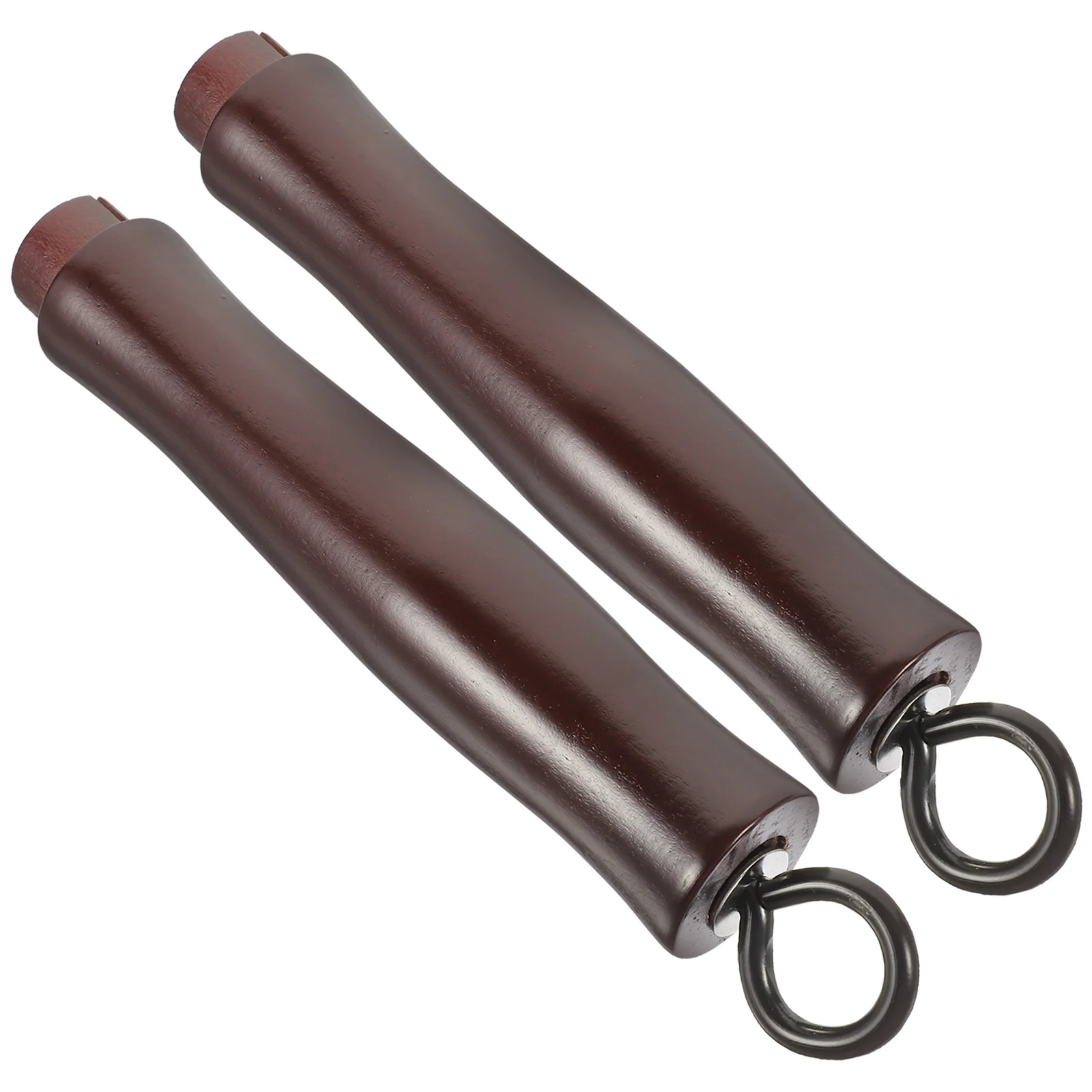 

2 Pcs Handle Replacement Cookware Set Frying Handle Detachable Pot Handle for Pot Kitchen Cookware