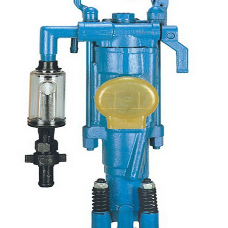 

YT24 Air-leg Rock Drill/OEM