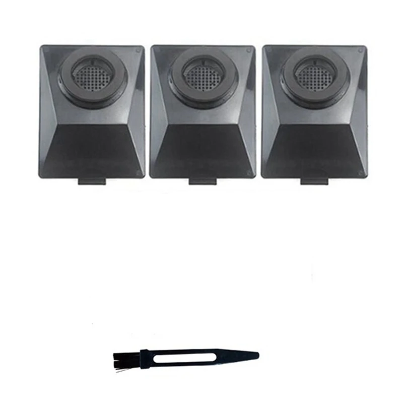 

Hepa Filter Replacements For Rainbow Rexair E2 Series Part Vacuum Cleaner Filter Accessories Parts Filter Cleaning Tools