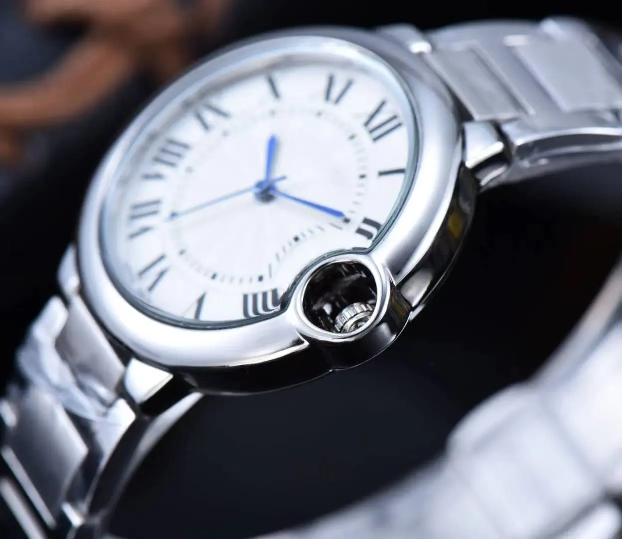 Stylish Original Brand Small Dial Premium Women's Watches For Lady Quartz Movement 30M Waterproof Calendar AAA Clock Best Gift enlarge