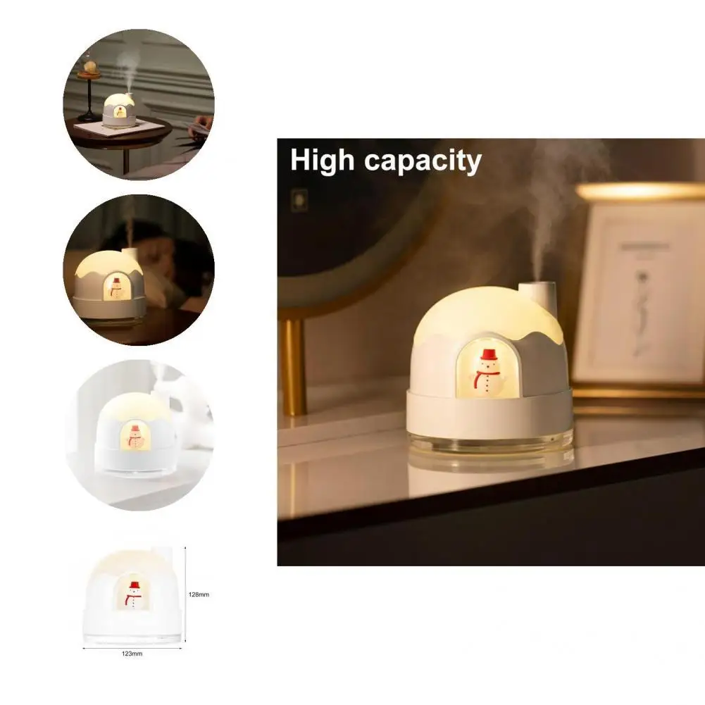 

Увлажнитель воздуха с низким уровнем шума для гостиной