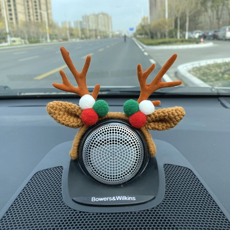 

Украшение в скандинавском стиле для Volvo XC90 S90 S60 XC60 XC40 V60 V90 B&W BOWERS & WILKINS, аксессуары для украшения звука