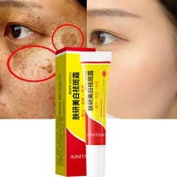 niacinamide whitening freckle face cream remove dark spots melasma melanin gel hyaluronic acid brightenin moisturizer skin care