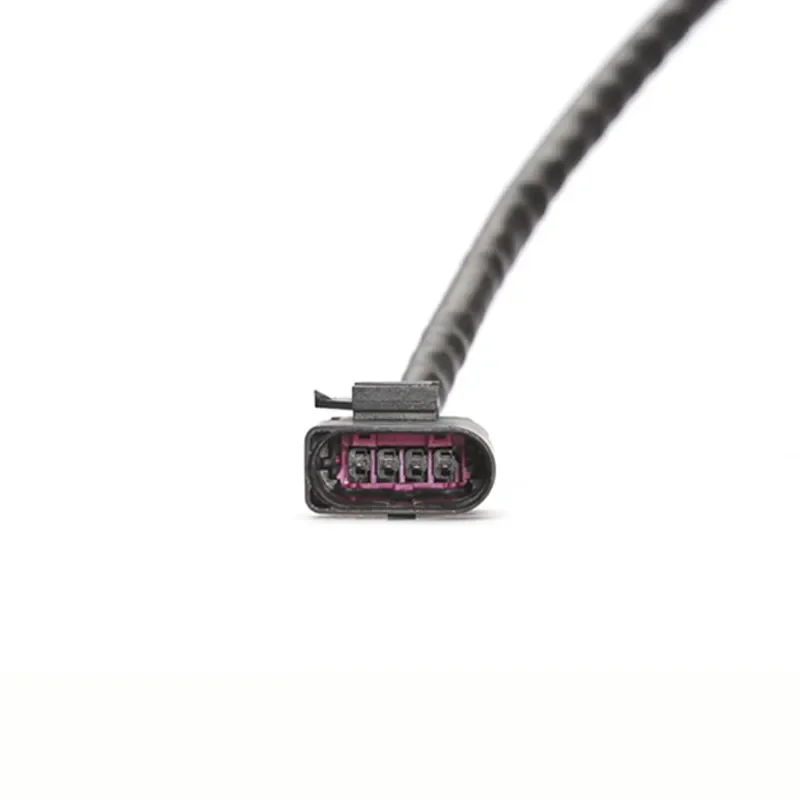 Автомобильный датчик кислорода Loki JNew задний 04E906262S подходит для Volkswagen Lavida/Langjing 1 6