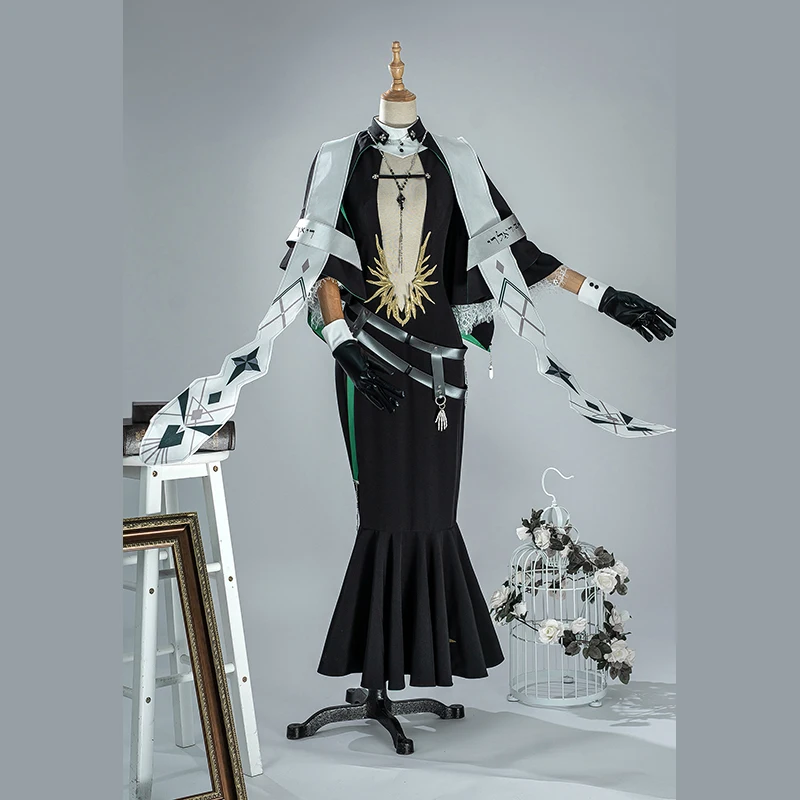 

Костюм для косплея русалки, пикантное платье русалки, для дня рождения, карнавальные костюмы