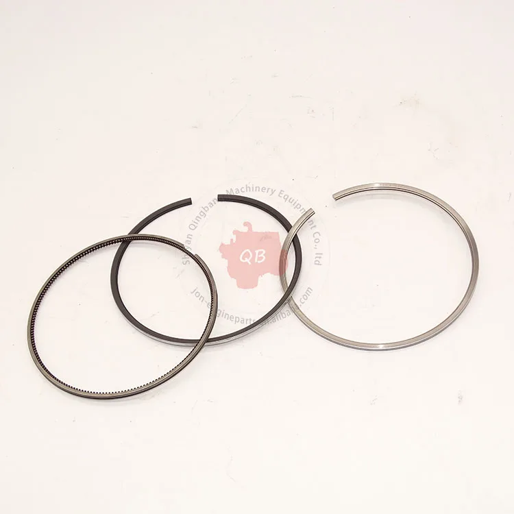 

Cummins Engine Parts ISM11 Piston Ring Set 4089385 piston ring 4089385